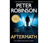 Peter Robinson Aftermath (Tascabile)