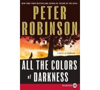 Peter Robinson All the Colors of Darkness (Tascabile)