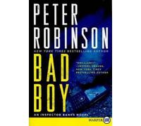 Peter Robinson Bad Boy (Tascabile)