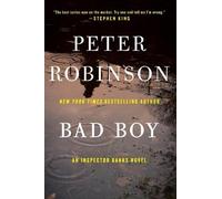 Peter Robinson Bad Boy (Tascabile)