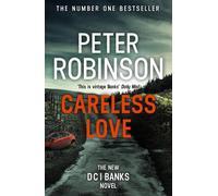 Peter Robinson Careless Love (Tascabile)
