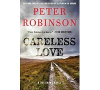 Peter Robinson Careless Love (Tascabile) Inspector Banks Novels