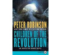 Peter Robinson Children Of The Revolution (Tascabile) Inspector Banks