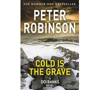 Peter Robinson Cold is the Grave (Tascabile) Inspector Banks series