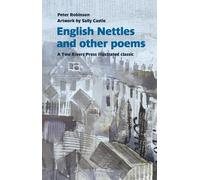 Peter Robinson English Nettles (Tascabile)