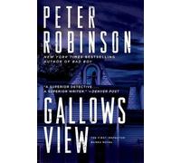 Peter Robinson Gallows View (Tascabile)