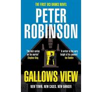 Peter Robinson Gallows View (Tascabile) Inspector Banks series