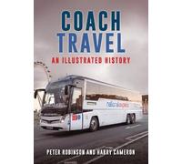 Peter Robinson Harry Cameron Coach Travel (Tascabile)