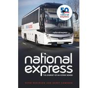 Peter Robinson Harry Cameron National Express (Tascabile)
