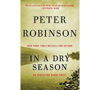 Peter Robinson In a Dry Season (Tascabile)