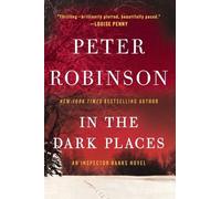 Peter Robinson In the Dark Places (Tascabile)