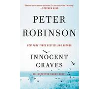 Peter Robinson Innocent Graves (Tascabile) Inspector Banks Novels