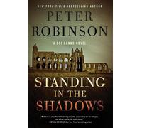 Peter Robinson Standing in the Shadows (Tascabile)