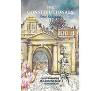 Peter Robinson The Constitutionals (Tascabile)