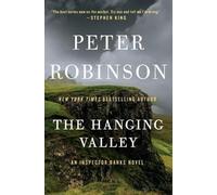 Peter Robinson The Hanging Valley (Tascabile)