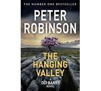 Peter Robinson The Hanging Valley (Tascabile) Inspector Banks series