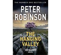 Peter Robinson The Hanging Valley (Tascabile) Inspector Banks series