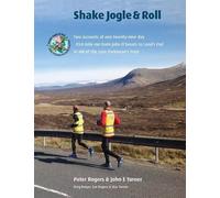 Peter Rogers John E. Turner Shake Jogle & Roll (Tascabile)