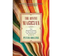 Peter Rollins The Divine Magician (Tascabile)