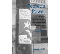 Peter Roman People's Power (Tascabile)