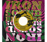 PETER 'ROOTS' LEWIS with Martin Campbell - Jah Is My Salvation /Salvation Dub