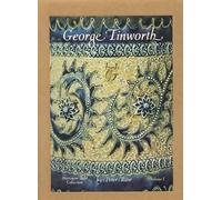 Peter Rose George Tinworth (Copertina rigida)