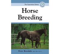 Peter Rossdale Horse Breeding (Tascabile)