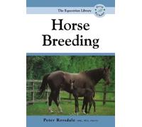 Peter Rossdale Horse Breeding (Tascabile)