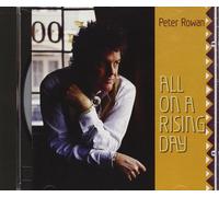 Peter Rowan All on a Rising Day (CD)