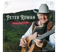 Peter Rowan Carter Stanley's Eyes (CD) Album