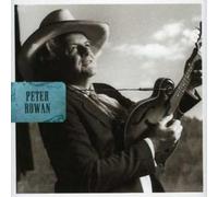 Peter Rowan & The Free Mexican Airforce Best of the Sugar Hill Years (CD) Album