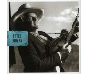 Peter Rowan & The Free Mexican Airforce Best of the Sugar Hill Years (CD) Album