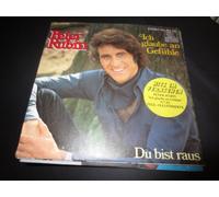 Peter Rubin - Ich glaube an Gefühle / Vinyl single [Vinyl-Single 7'']