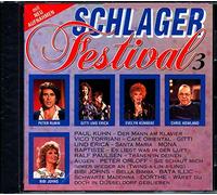 Peter Rubin, Lys Assia, Paul Kuhn, Westfälische Nachtigallen..