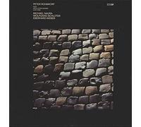 Peter Rühmkorf - Michael Naura, Wolfgang Schlüter, Eberhard Weber - Kein Apolloprogramm Für Lyrik [Vinile LP record]