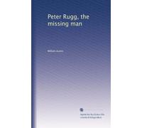 Peter Rugg, the missing man