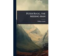Peter Rugg, the Missing Man