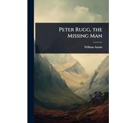 Peter Rugg, the Missing Man