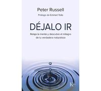 Peter Russell Déjalo IR (Tascabile)