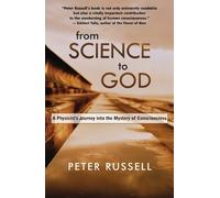 Peter Russell From Science to God (Tascabile)