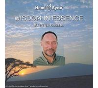 Peter Russell & Hemi - Wisdom In Essence