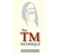 Peter Russell The TM Technique (Tascabile)