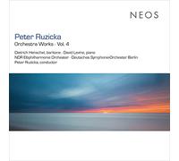 Ndr Elbphilharmonie Orch. – Henschel Orchesterwerke Vol.4 – CD – Harmonia Mundi