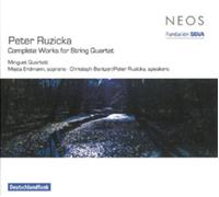 Minguet Quartett/Erdmann/Bantzer/Ru - Complete Works For String Quartet