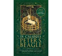 Peter S. Beagle In Calabria (Copertina rigida)