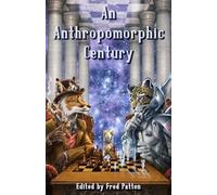 Peter S Beagle Philip K Dick An Anthropomorphic Century (Tascabile)