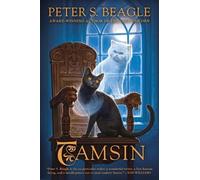 Peter S. Beagle Tamsin (Tascabile)