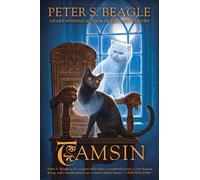 Peter S. Beagle Tamsin (Tascabile)