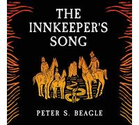 Peter S. Beagle Chloë Sommer Gateway Des Yankso The Innkeeper's (Tascabile)