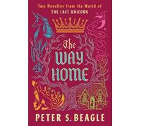 Peter S. Beagle The Way Home (Tascabile)
